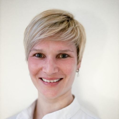 Sabine Genten