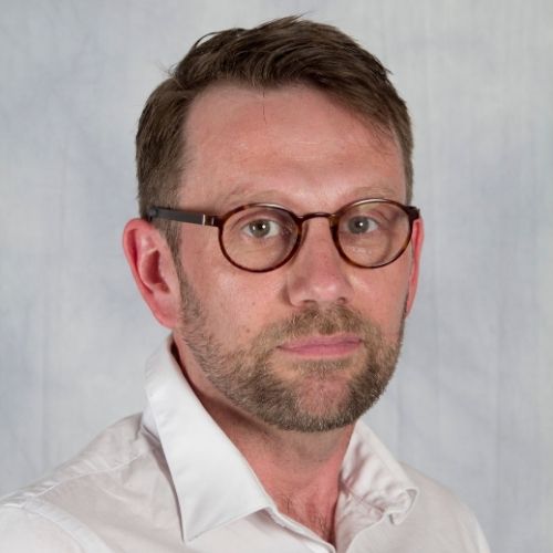 Tim Maathuis